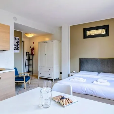 Alis House Apartment *