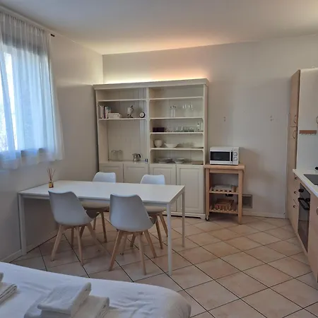 דירה Alis House קומו