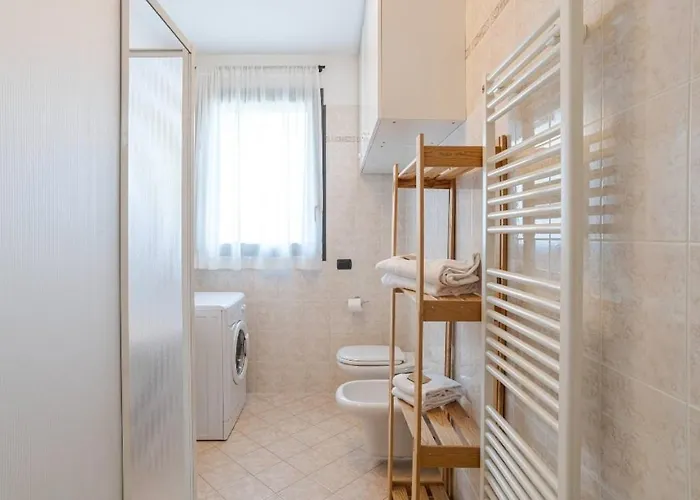 דירה Alis House קומו