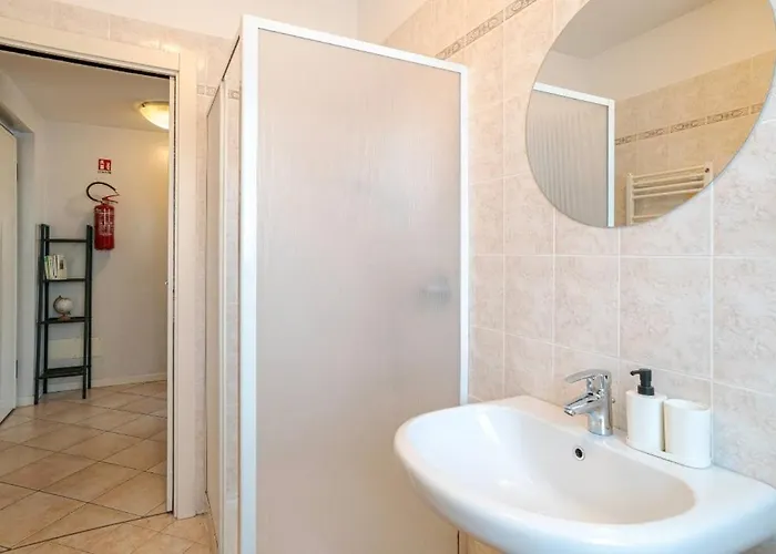 Alis House דירה *